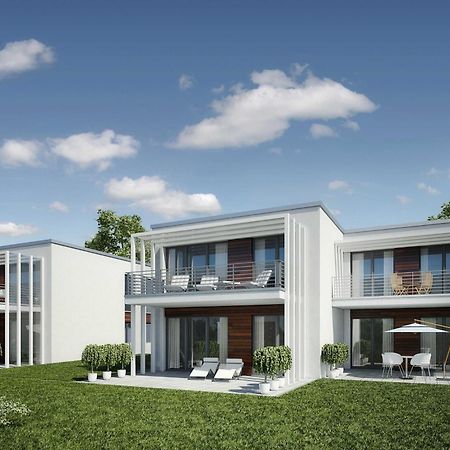 Ferienwohnung Sundueberblick - 150 Meter Zum Strand Альтефер Экстерьер фото